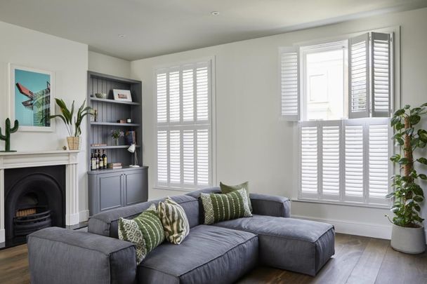 3 Bed Maisonette, Chesterton Road, W10 - Photo 1