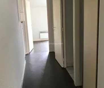 Location Appartement 2 pièces 42 m2 à Montgermont - Photo 2