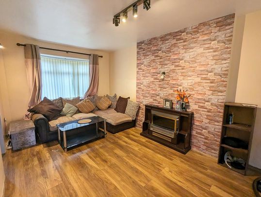 2 bedroom house to rent - Photo 1