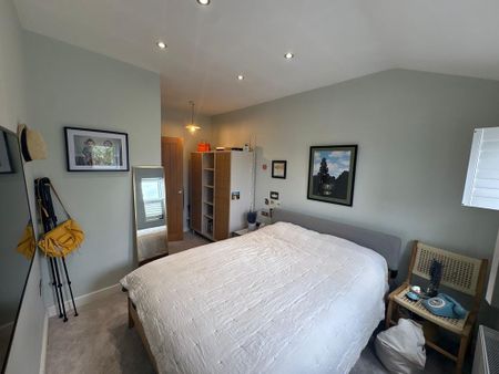 2 bedroom apartment to rent - Photo 4