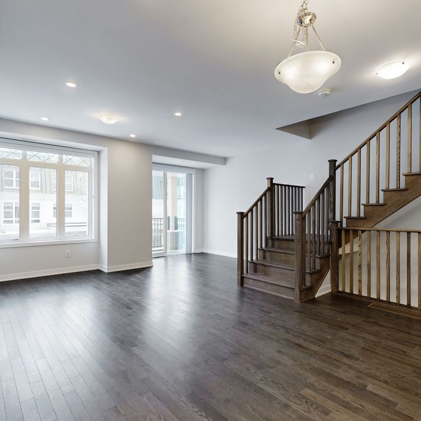 For Lease - 87 Anna Russell Way, Markham, Ontario - Photo 1