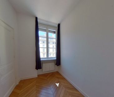 APPARTEMENT T3 A LOUER - Photo 5