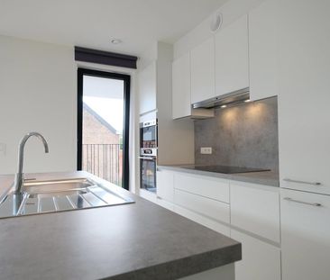 Kwalitatief afgewerkt nieuwbouwappartement - Foto 1