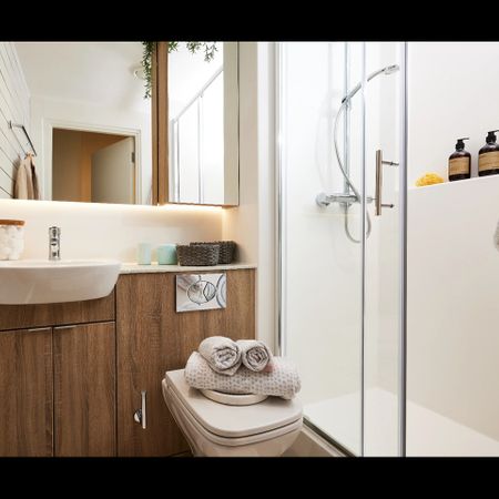 Studio Flat, De Montfort Way, CV4 - Photo 3