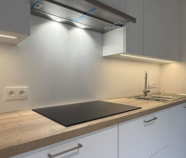 Appartement te huur in Tielt voor € 790 met 1 slaapkamer - Photo 1