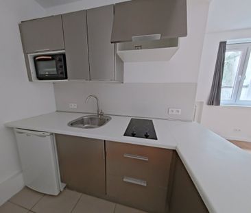 STUDIO A LOUER - PARIS 16EME ARRONDISSEMENT Auteuil 7 - 23.32 m - 8... - Photo 4