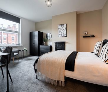 2 Bed Terraced House, Haddon Avenue, LS4 - Photo 4