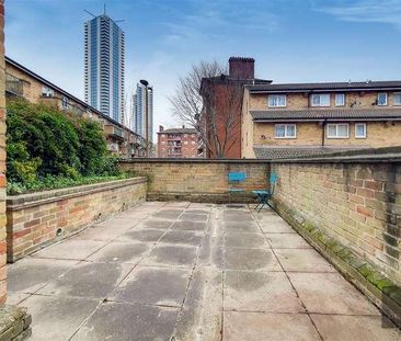 Wesley Close, Kennington, SE17 - Photo 4