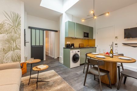 Rue Monsigny - Photo 3