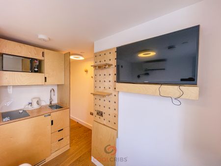 Philbeach Gardens, Earls Court, London, SW5 - Photo 3