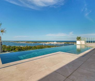 906/24 Queen Street, Southport QLD 4215 - Apartment For Rent - $760... - Photo 1