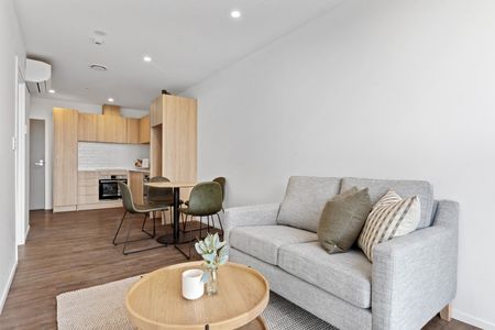 411/20 Park Ave, Ellerslie - Photo 5