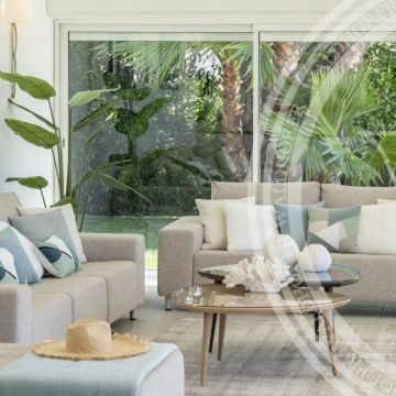 Villa • Le Riou - Photo 1