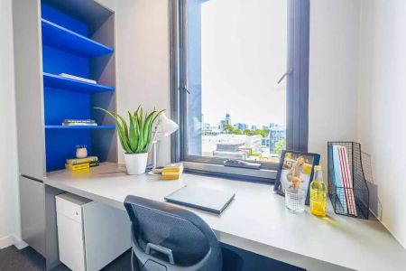 1 Bedroom Studio Deluxe - Photo 3