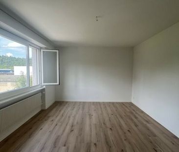 Appartement rénové de 1.5pcs à louer à Porrentruy ! - Foto 1