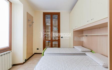 BILOCALE ARREDATO ZONA BOVISA - Photo 4