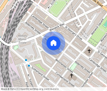 Alderney Street, Pimlico, Westminster, London, SW1V 4EX - Photo 1