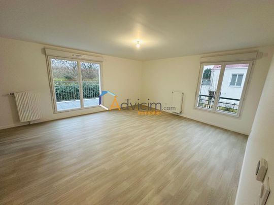 Appartement à louer Villabé - Photo 1