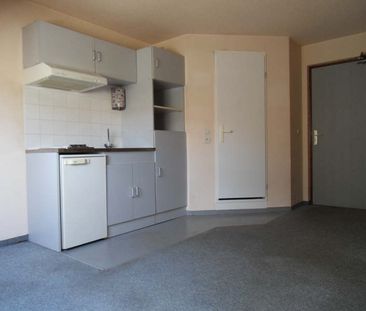 Location Appartement 2 pièces 18m² - Photo 4