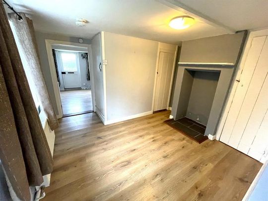 2 bedroom semi-detached house to rent - Photo 1