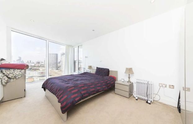 1 bedroom apartment to rent - Photo 1