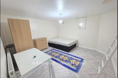 1 Bedroom Flats in Hyde Park, Leeds - Photo 3