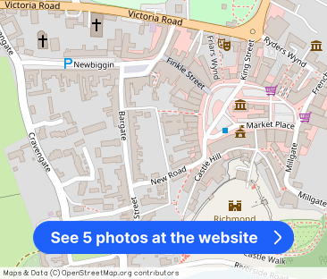 Waterloo Street, Richmond - Photo 1