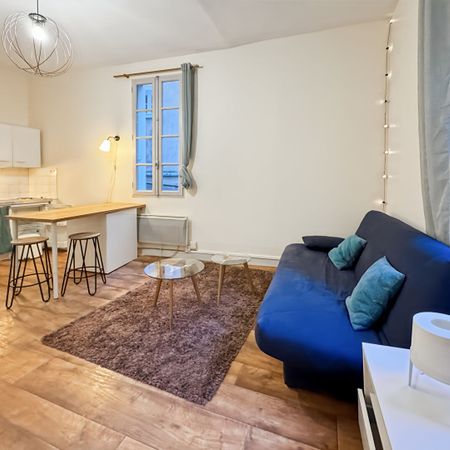 Appartement T1 à Rennes - Photo 4