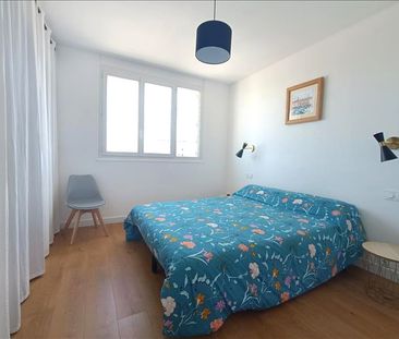 2 pièces - 50,94 m² - 6ème étage - Colocation non autorisée - Photo 3