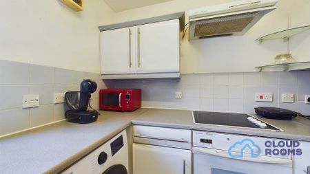 RM2 Rainhill Way | Bow | London | E3 3EE - Photo 5