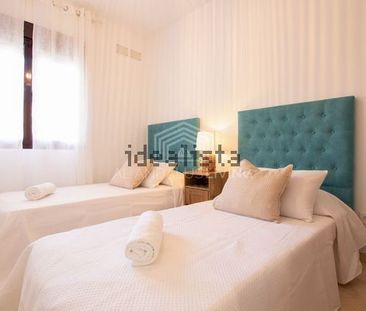 Alquiler de piso en Calle Esmeralda, 1 - Photo 6