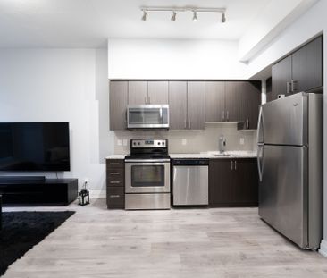 For Lease - 3700 Highway 7 Road Unit# 302, Vaughan, Ontario - Photo 1