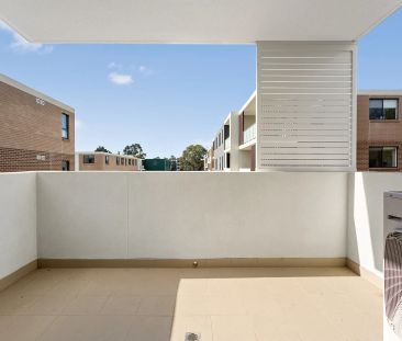 Unit 214/9A Terry Road, Rouse Hill. - Photo 6