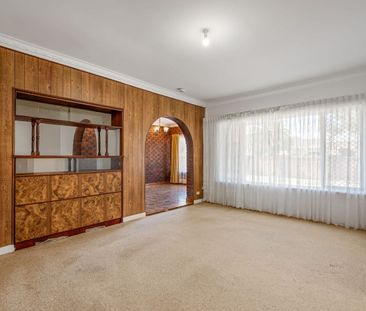 3 Bedrooms and Plenty of Living Space - Photo 1