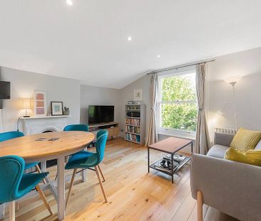 1 bedroom flat to rent - Photo 5