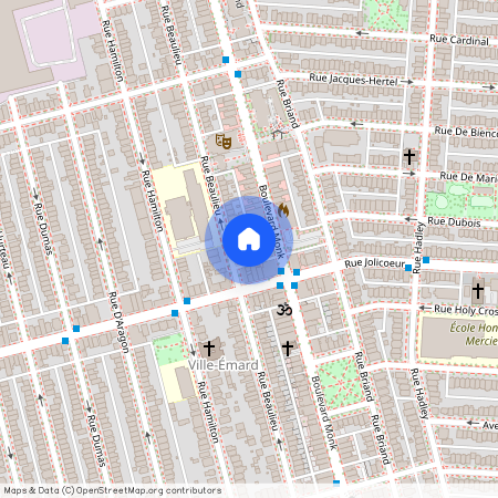 Nouveauté, 6114 Rue Beaulieu, Montréal (Le Sud-Ouest), H4E3E8