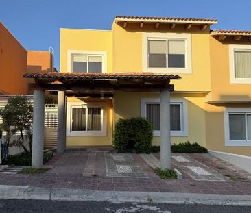 Casa en condominio en Fraccionamiento Altavista Juriquilla - Photo 6