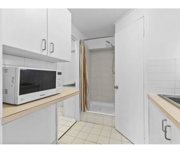 Affordable Studio Living, on Hamilton's Best Streets! - Photo 6