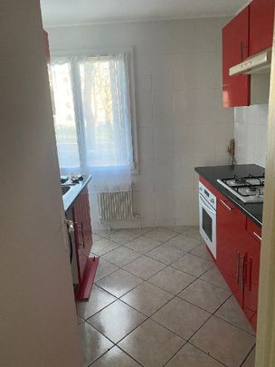 Location Appartement 3 pièces 48m² CLICHY SOUS BOIS 93390 - Photo 1