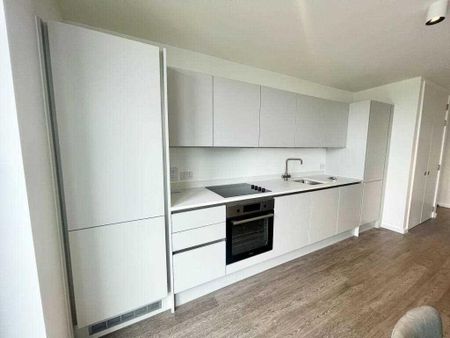 2 bedroom apartment to rent - Photo 2