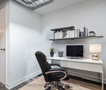 For Lease - 1410 Dupont Street Unit# 325, Toronto, Ontario - Photo 1