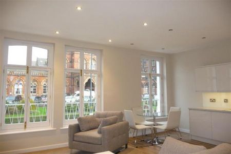 1 bedroom apartment to rent - Photo 3