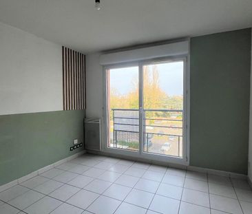 Location Appartement 2 pièces 33m² TOURCOING 59200 - Photo 2