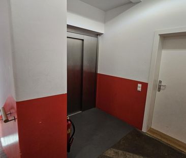2 1/2 Zimmerwohnung – Unbefristeter Mietvertrag - Foto 1