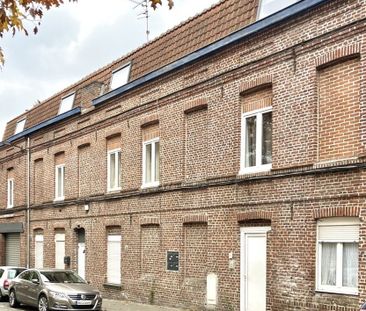 Location Appartement 2 pièces 31m² ROUBAIX 59100 - Photo 2