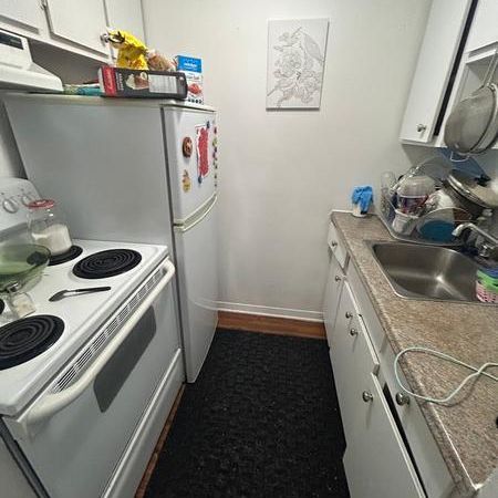 3½ CHICOUTIMI – DISPONIBLE À PARTIR DU 1ER MARS 2026 - Photo 3