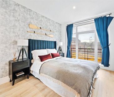 1 bedroom apartment to rent - Photo 3