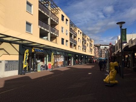 Te huur: Appartement Markt in Etten-Leur - Photo 3