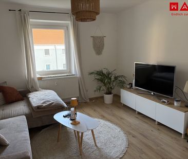 Wohntraum in bester Lage: modern, hell und herrlich ruhig! Diese Wo... - Photo 6