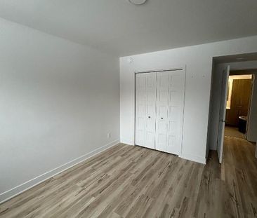 3 1/2 à louer Animaux acceptés 🐾 - Photo 1